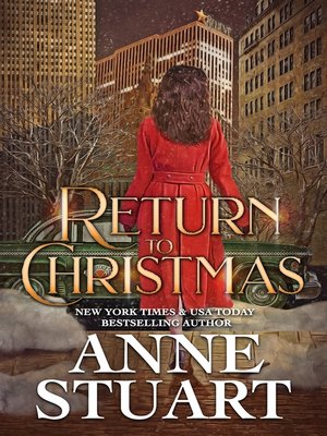 cover image of Return to Christmas